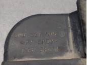 Recambio de cerradura maletero / porton para seat altea (5p1) 1.9 tdi referencia OEM IAM 5P0827505C 5P0827505D 