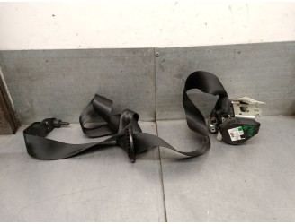 Recambio de cinturon seguridad delantero derecho para dacia sandero iii 1.0 tce 90 referencia OEM IAM 868840292R H4DF4 