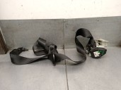 Recambio de cinturon seguridad delantero derecho para dacia sandero iii 1.0 tce 90 referencia OEM IAM 868840292R H4DF4 