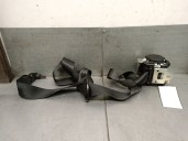 Recambio de cinturon seguridad delantero derecho para dacia sandero iii 1.0 tce 90 referencia OEM IAM 868840292R H4DF4 