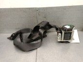Recambio de cinturon seguridad delantero derecho para dacia sandero iii 1.0 tce 90 referencia OEM IAM 868840292R H4DF4 
