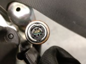 Recambio de cinturon seguridad delantero derecho para dacia sandero iii 1.0 tce 90 referencia OEM IAM 868840292R H4DF4 