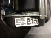 Recambio de cinturon seguridad delantero derecho para dacia sandero iii 1.0 tce 90 referencia OEM IAM 868840292R H4DF4 