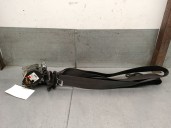 Recambio de cinturon seguridad delantero izquierdo para dacia sandero iii 1.0 tce 90 referencia OEM IAM 868858301R H4DF4 