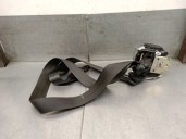 Recambio de cinturon seguridad delantero izquierdo para dacia sandero iii 1.0 tce 90 referencia OEM IAM 868858301R H4DF4 