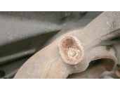 Recambio de mangueta delantera izquierda para kia rio iv (yb, sc, fb) 1.25 referencia OEM IAM 51715H8000 51715H8000 