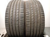 Recambio de neumatico/s para kia rio iv (yb, sc, fb) 1.25 referencia OEM IAM 20545R1788V KUMHO ECSTA HS51