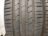 Recambio de neumatico/s para kia rio iv (yb, sc, fb) 1.25 referencia OEM IAM 20545R1788V KUMHO ECSTA HS51