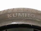 Recambio de neumatico/s para kia rio iv (yb, sc, fb) 1.25 referencia OEM IAM 20545R1788V KUMHO ECSTA HS51