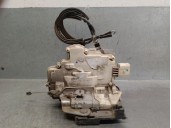 Recambio de cerradura puerta delantera derecha para seat altea (5p1) 1.9 tdi referencia OEM IAM 1P1837016 1P1837016 