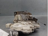 Recambio de cerradura puerta delantera derecha para seat altea (5p1) 1.9 tdi referencia OEM IAM 1P1837016 1P1837016 