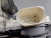 Recambio de cerradura puerta delantera derecha para seat altea (5p1) 1.9 tdi referencia OEM IAM 1P1837016 1P1837016 