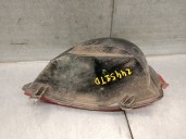 Recambio de faro antiniebla trasero derecho para dacia sandero iii 1.0 tce 90 referencia OEM IAM H4DF4 H4DF4 