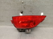 Recambio de faro antiniebla trasero derecho para dacia sandero iii 1.0 tce 90 referencia OEM IAM H4DF4 H4DF4 