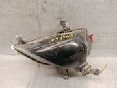 Recambio de faro antiniebla trasero derecho para dacia sandero iii 1.0 tce 90 referencia OEM IAM H4DF4 H4DF4 