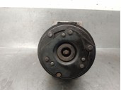 Replacement air conditioning compressor for Renault Megane I Phase 2 Saloon (BA0) 1.9 dCi Authentique OEM IAM reference 77001