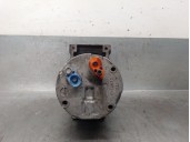 Replacement air conditioning compressor for Renault Megane I Phase 2 Saloon (BA0) 1.9 dCi Authentique OEM IAM reference 77001