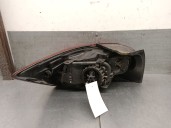 Replacement right rear light for Dacia Sandero III 1.0 TCe 90 OEM IAM reference 265509530R H4DF4 