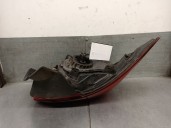 Recambio de piloto trasero derecho para dacia sandero iii 1.0 tce 90 referencia OEM IAM 265509530R H4DF4 