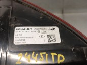 Recambio de piloto trasero derecho para dacia sandero iii 1.0 tce 90 referencia OEM IAM 265509530R H4DF4 