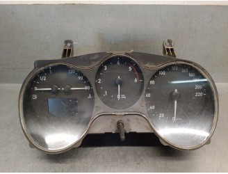 Recambio de cuadro instrumentos para seat altea (5p1) 1.9 tdi referencia OEM IAM 5P0920804C 5P0920804CX 