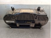 Recambio de cuadro instrumentos para seat altea (5p1) 1.9 tdi referencia OEM IAM 5P0920804C 5P0920804CX 