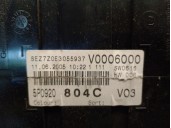 Recambio de cuadro instrumentos para seat altea (5p1) 1.9 tdi referencia OEM IAM 5P0920804C 5P0920804CX 