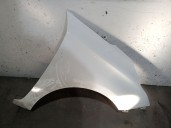 Recambio de aleta delantera derecha para kia carens iv 1.7 crdi referencia OEM IAM 66321A4000 66321A4000 