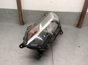 Recambio de faro izquierdo para dacia sandero iii 1.0 tce 90 referencia OEM IAM 260607161R H4DF4 