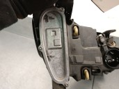 Recambio de faro izquierdo para dacia sandero iii 1.0 tce 90 referencia OEM IAM 260607161R H4DF4 