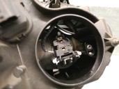 Recambio de faro izquierdo para dacia sandero iii 1.0 tce 90 referencia OEM IAM 260607161R H4DF4 