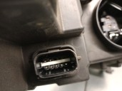 Recambio de faro izquierdo para dacia sandero iii 1.0 tce 90 referencia OEM IAM 260607161R H4DF4 