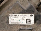 Recambio de faro izquierdo para dacia sandero iii 1.0 tce 90 referencia OEM IAM 260607161R H4DF4 