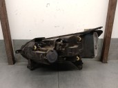 Recambio de faro derecho para dacia sandero iii 1.0 tce 90 referencia OEM IAM 260102586R H4DF4 