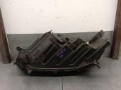 Recambio de faro derecho para dacia sandero iii 1.0 tce 90 referencia OEM IAM 260102586R H4DF4 