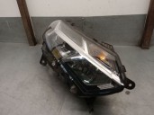 Recambio de faro derecho para dacia sandero iii 1.0 tce 90 referencia OEM IAM 260102586R H4DF4 