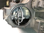 Recambio de faro derecho para dacia sandero iii 1.0 tce 90 referencia OEM IAM 260102586R H4DF4 