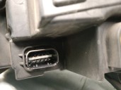 Recambio de faro derecho para dacia sandero iii 1.0 tce 90 referencia OEM IAM 260102586R H4DF4 