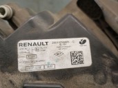 Recambio de faro derecho para dacia sandero iii 1.0 tce 90 referencia OEM IAM 260102586R H4DF4 