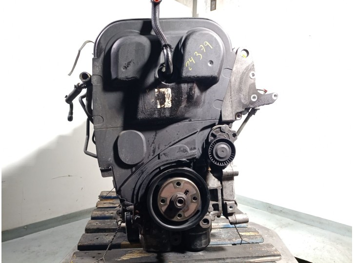 Recambio de motor completo para volvo s80 berlina 2.9 bi-turbo cat referencia OEM IAM B6284T 8251110 3354217