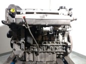 Recambio de motor completo para volvo s80 berlina 2.9 bi-turbo cat referencia OEM IAM B6284T 8251110 3354217
