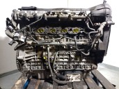 Recambio de motor completo para volvo s80 berlina 2.9 bi-turbo cat referencia OEM IAM B6284T 8251110 3354217