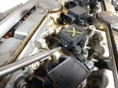 Recambio de motor completo para volvo s80 berlina 2.9 bi-turbo cat referencia OEM IAM B6284T 8251110 3354217