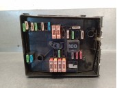 Recambio de caja reles / fusibles para seat altea (5p1) 1.9 tdi referencia OEM IAM 1K0937125  