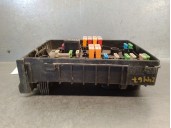 Recambio de caja reles / fusibles para seat altea (5p1) 1.9 tdi referencia OEM IAM 1K0937125  