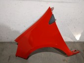 Recambio de aleta delantera izquierda para renault clio iii 1.5 dci diesel cat referencia OEM IAM 631014270R 631014270R 