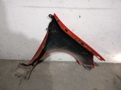 Recambio de aleta delantera izquierda para renault clio iii 1.5 dci diesel cat referencia OEM IAM 631014270R 631014270R 