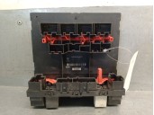 Recambio de caja reles / fusibles para seat altea (5p1) 1.9 tdi referencia OEM IAM 3C0937049E  28022870 DELPHI