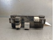 Recambio de caja reles / fusibles para seat altea (5p1) 1.9 tdi referencia OEM IAM 3C0937049E  28022870 DELPHI