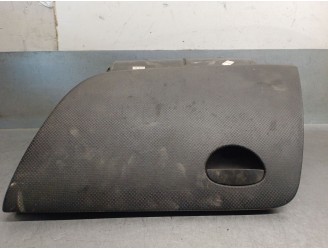 Recambio de guantera para seat altea (5p1) 1.9 tdi referencia OEM IAM 5P1857095D 5P1857095D 